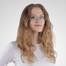 Victoria Bazhina